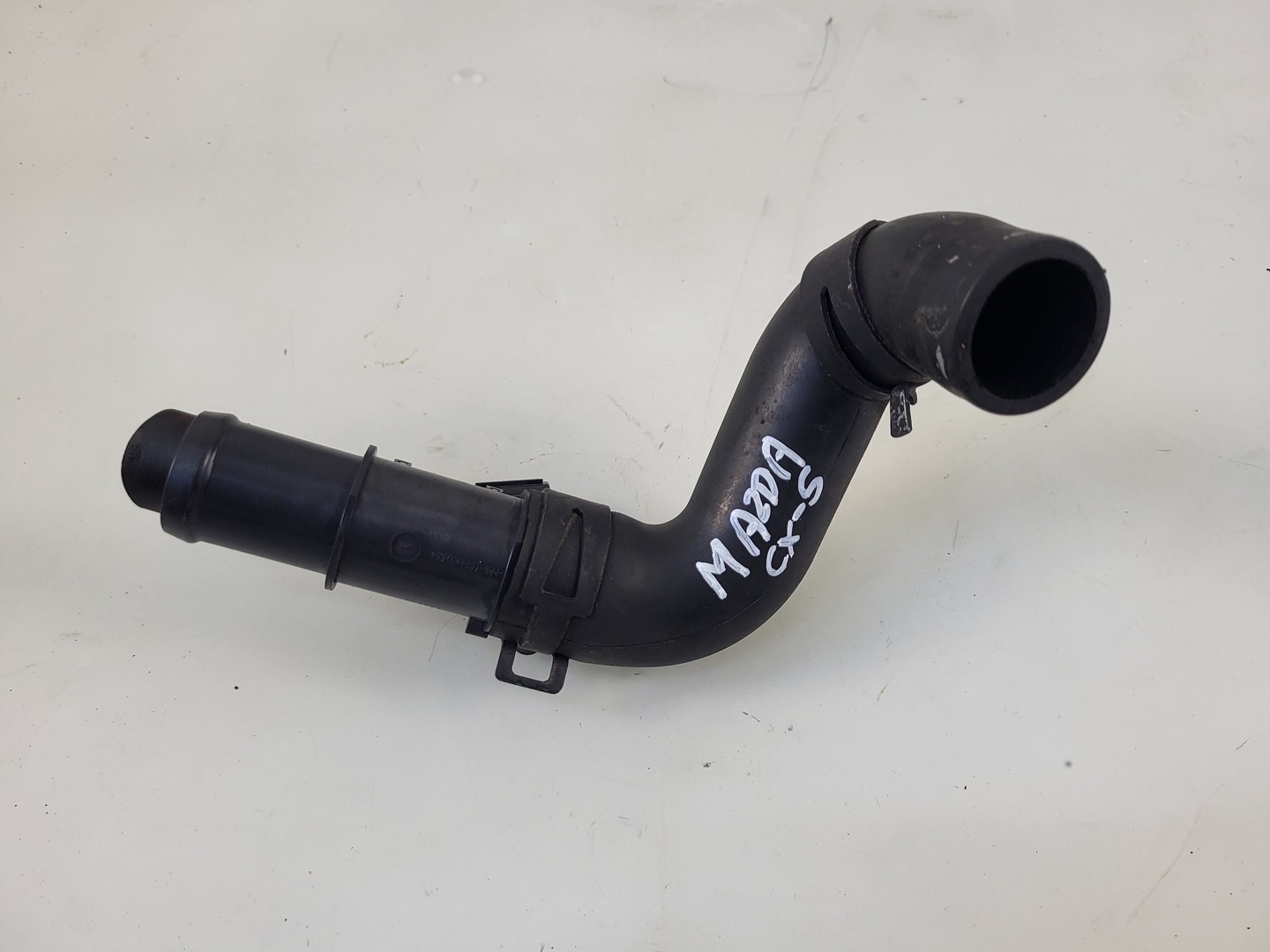 wiring air pipe flow meter 2.2 d MAZDA CX-5 and SH02-13110