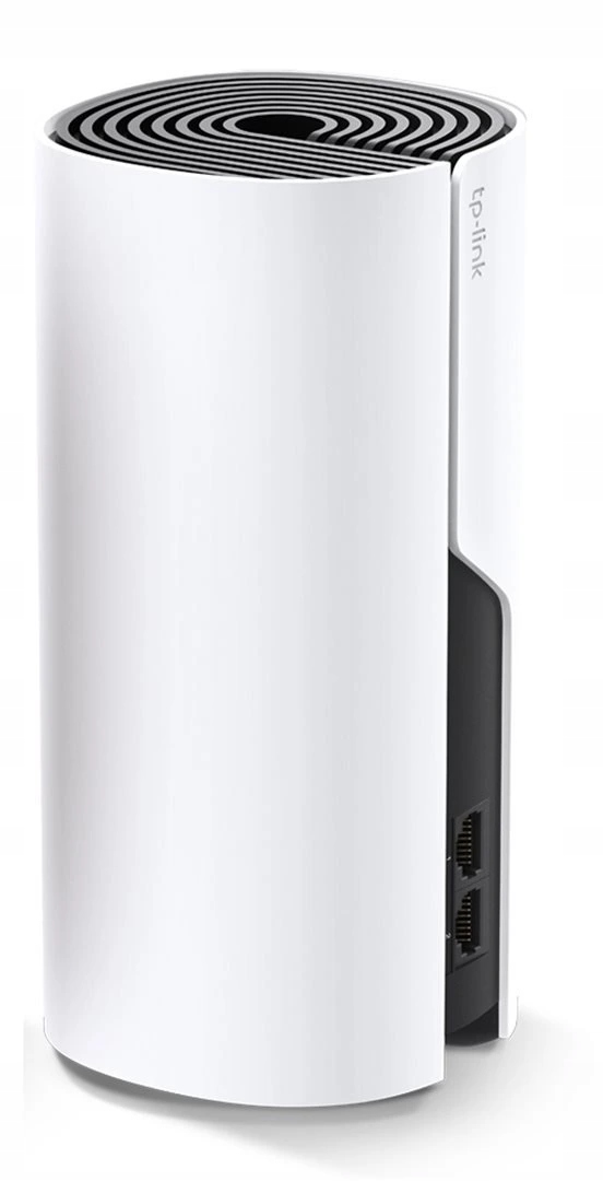 WiFi router TP-Link Deco M4 (1-Pack) 2x Glan/ 300Mbps 2,4GHz/ 867Mbps 5GHz