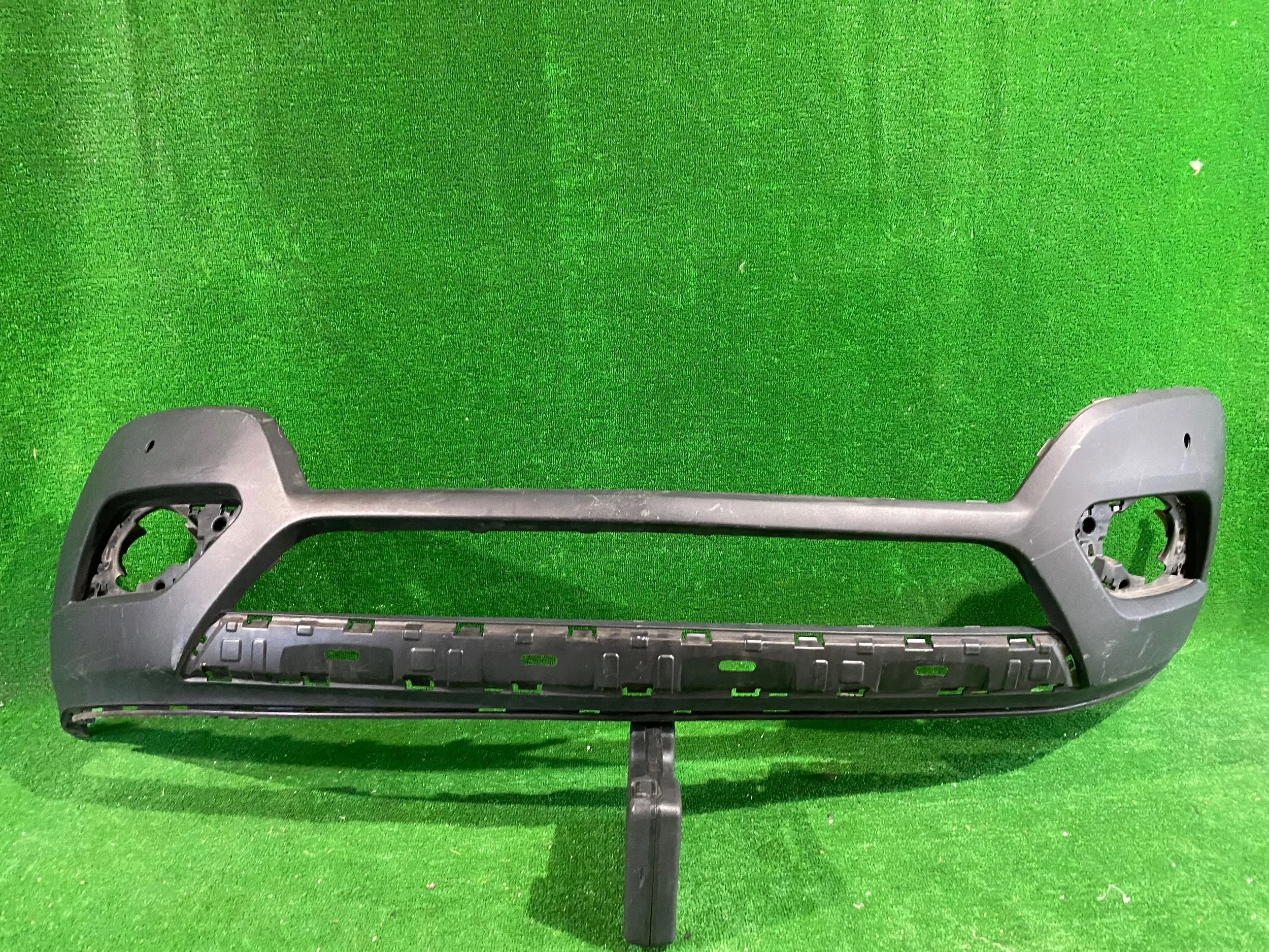 front bumper front OPEL MOKKA A 12-15
