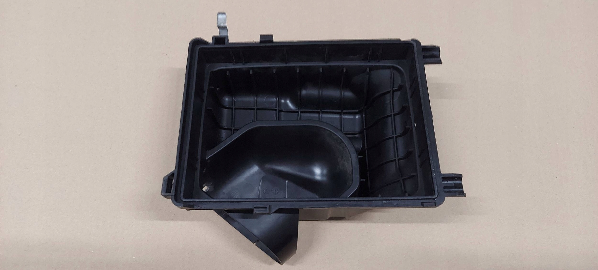 Gehäuse filter luft DOL NISSAN JUKE F15 PULSAR 1.5DCI 70563376