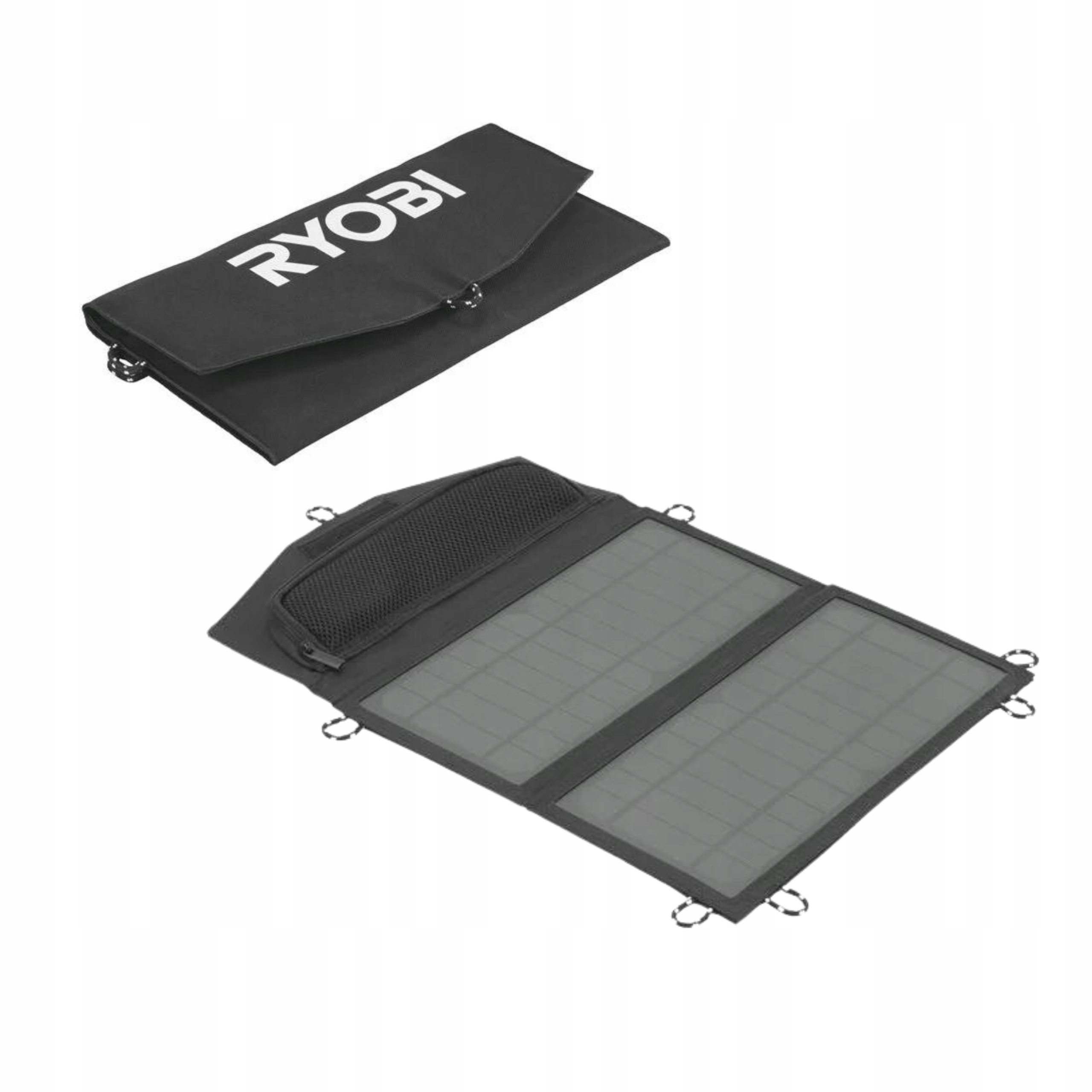 Ryobi Solární panel pro nabíjení 14W RYSP14A