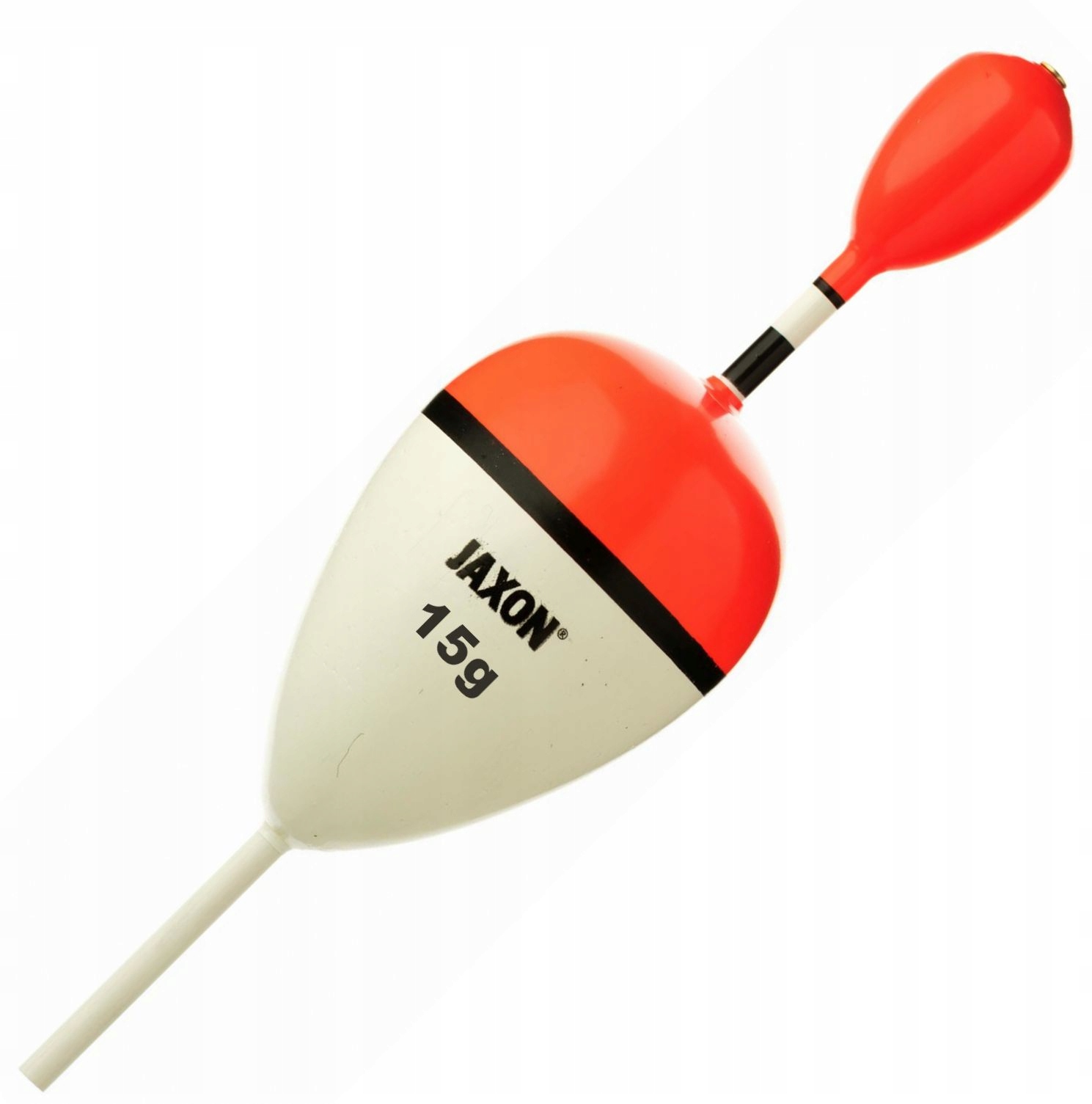 15g SPŁAWIK ŻYWCOWY CENTRALNIE PRZELOTOWY JAXON SE-BD