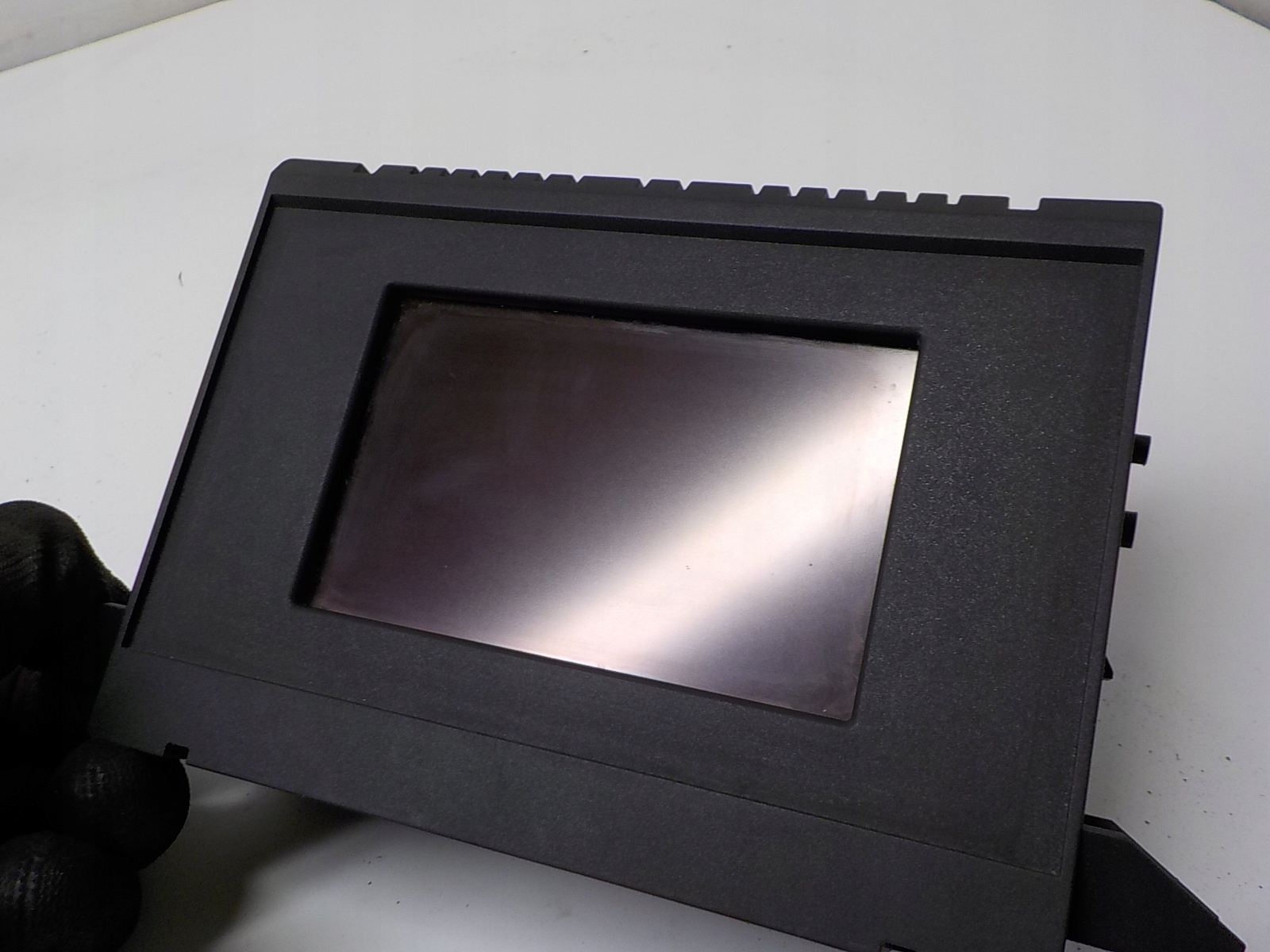 OPEL CORSA D display navigation devices 13452421