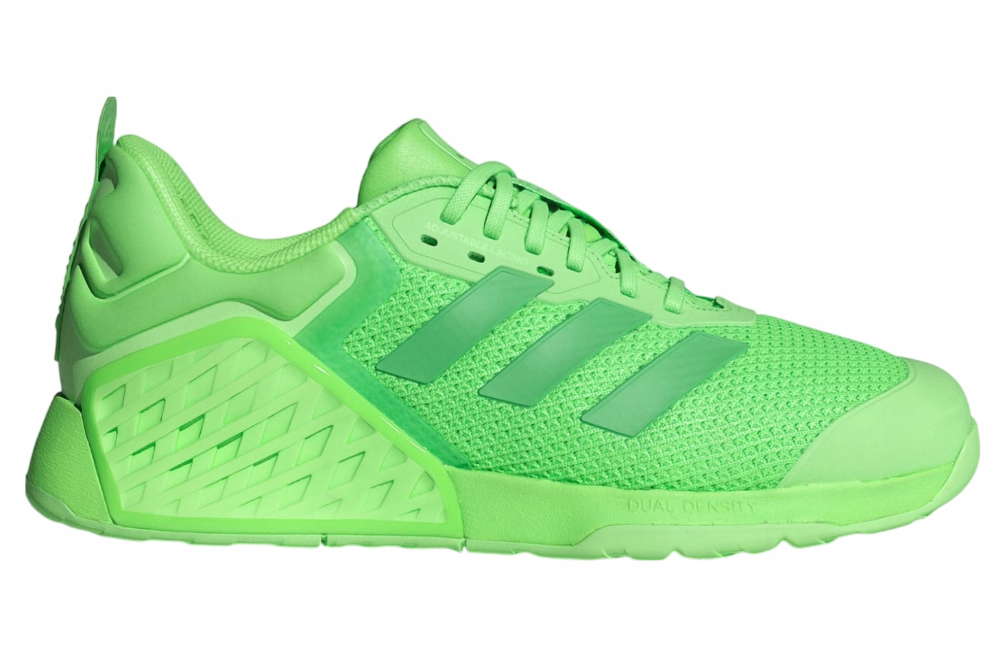 Buty Adidas Dropset 3 Training JR1666