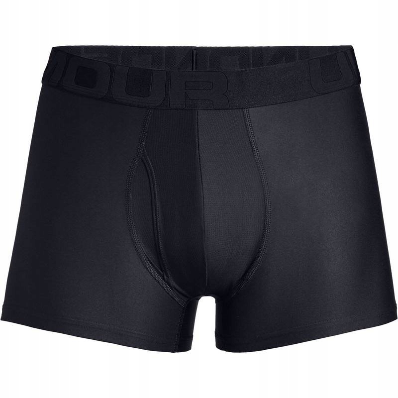 UNDER ARMOUR BOKSERKI TECH BOXERJOCK 3IN 2 PACK XXL EAN (GTIN) 194513214679