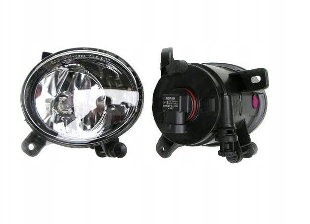 8T0941700A - Новый галогенный правый с лампой AUDI A4 B8 2008-2016