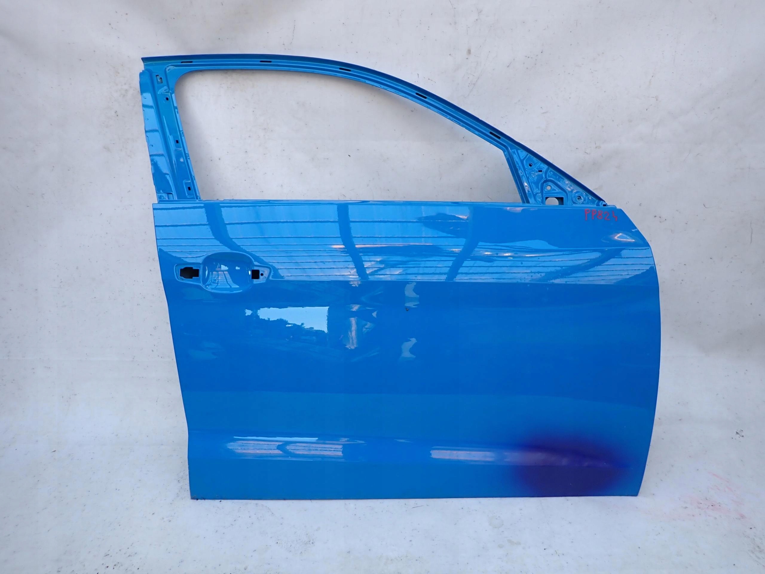 AUDI A1 II 82G 18- door right front front