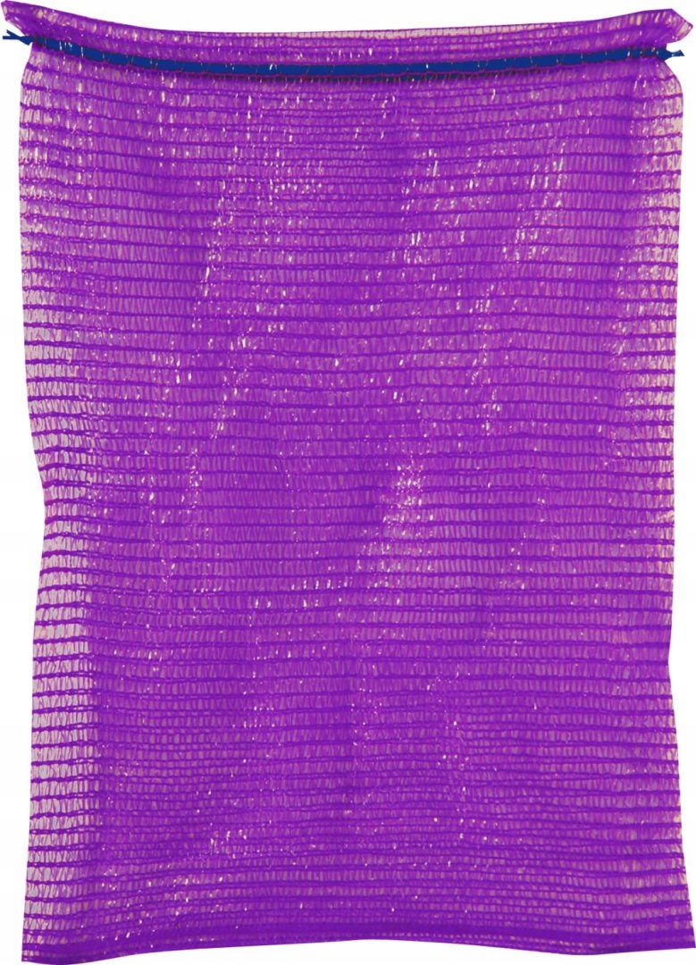 

Worki Raszlowe Siatkowe 25-30 Kg 100 Szt Fioletowy