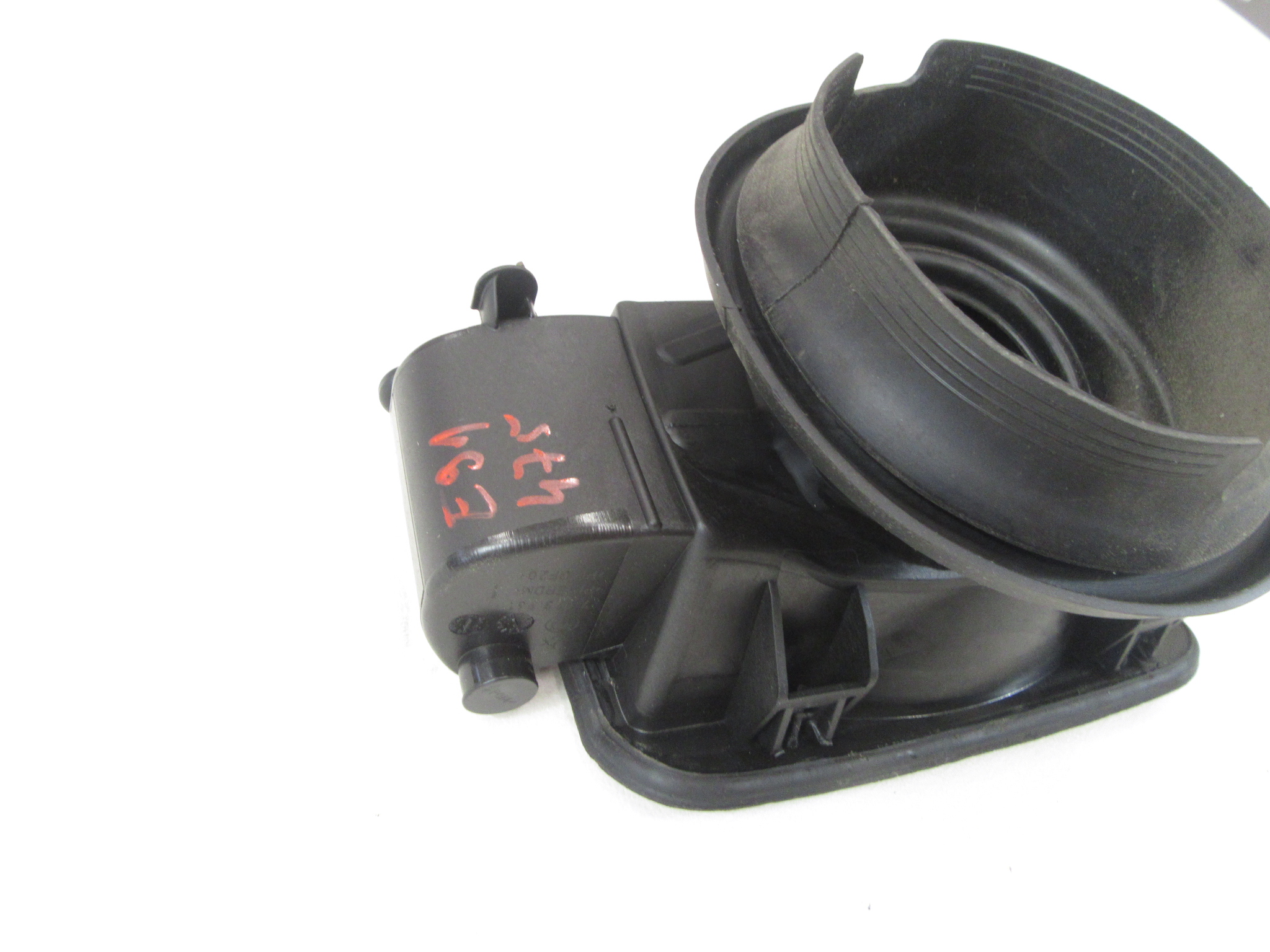 tankklappe des kraftstoffsbehälters BMW e90 e91 e92 475 Blacksapphire