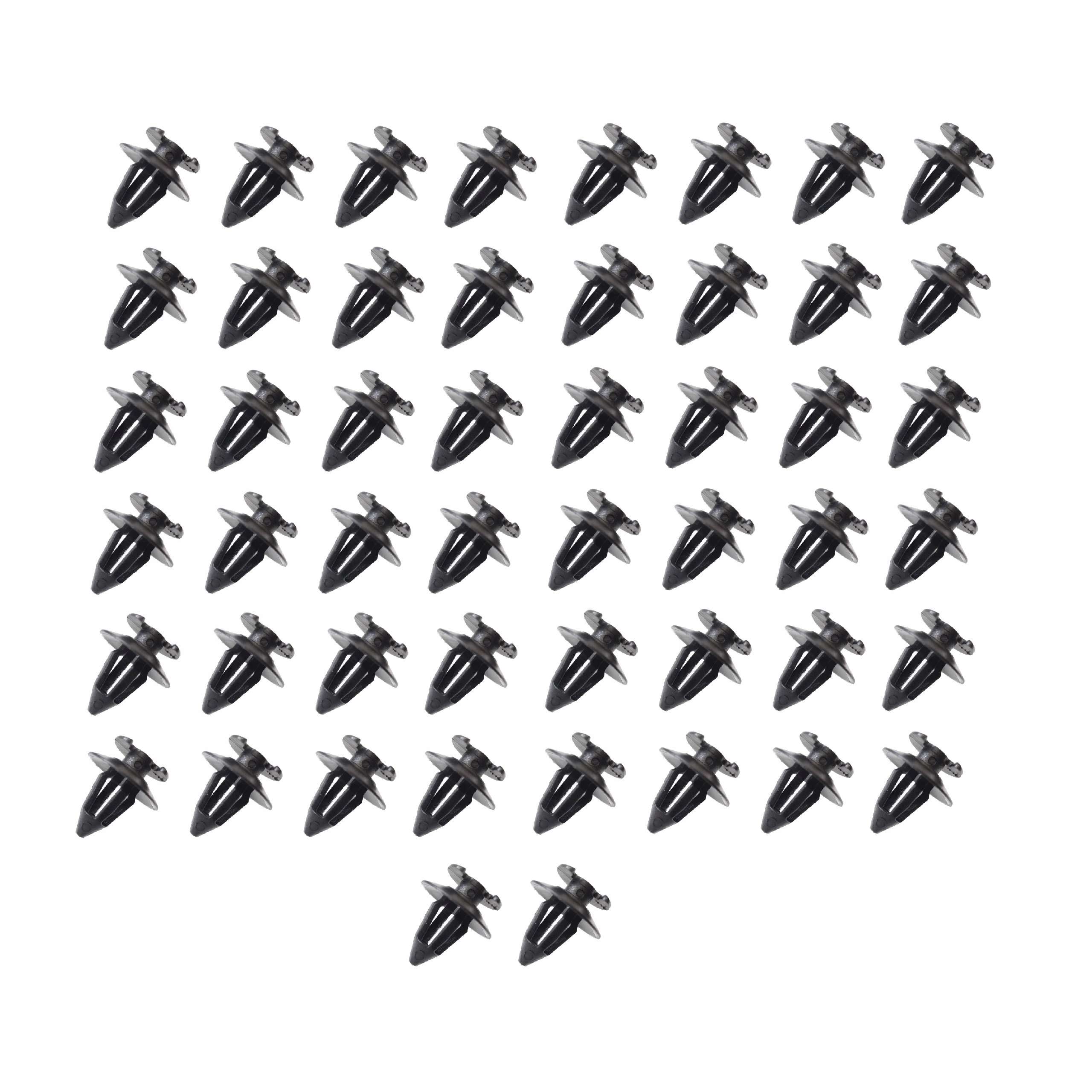 VW КАРАВЕЛЛЕ T4 КОРРАДО КЛІПСИ ПРЕСУВАННЯ ОБШИВКИ