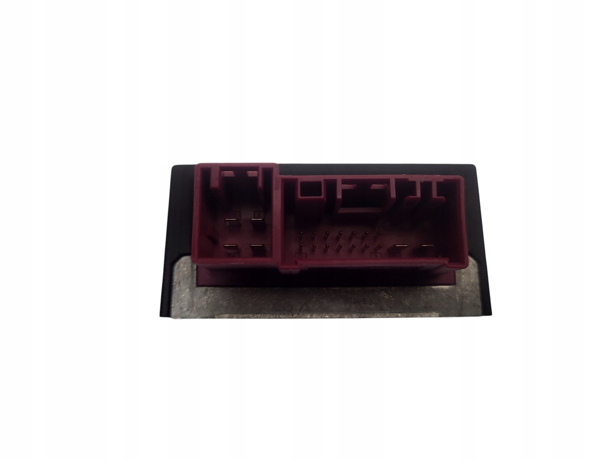Module POMPY Carburant BMW E60 E61 2.0i N43 7180427