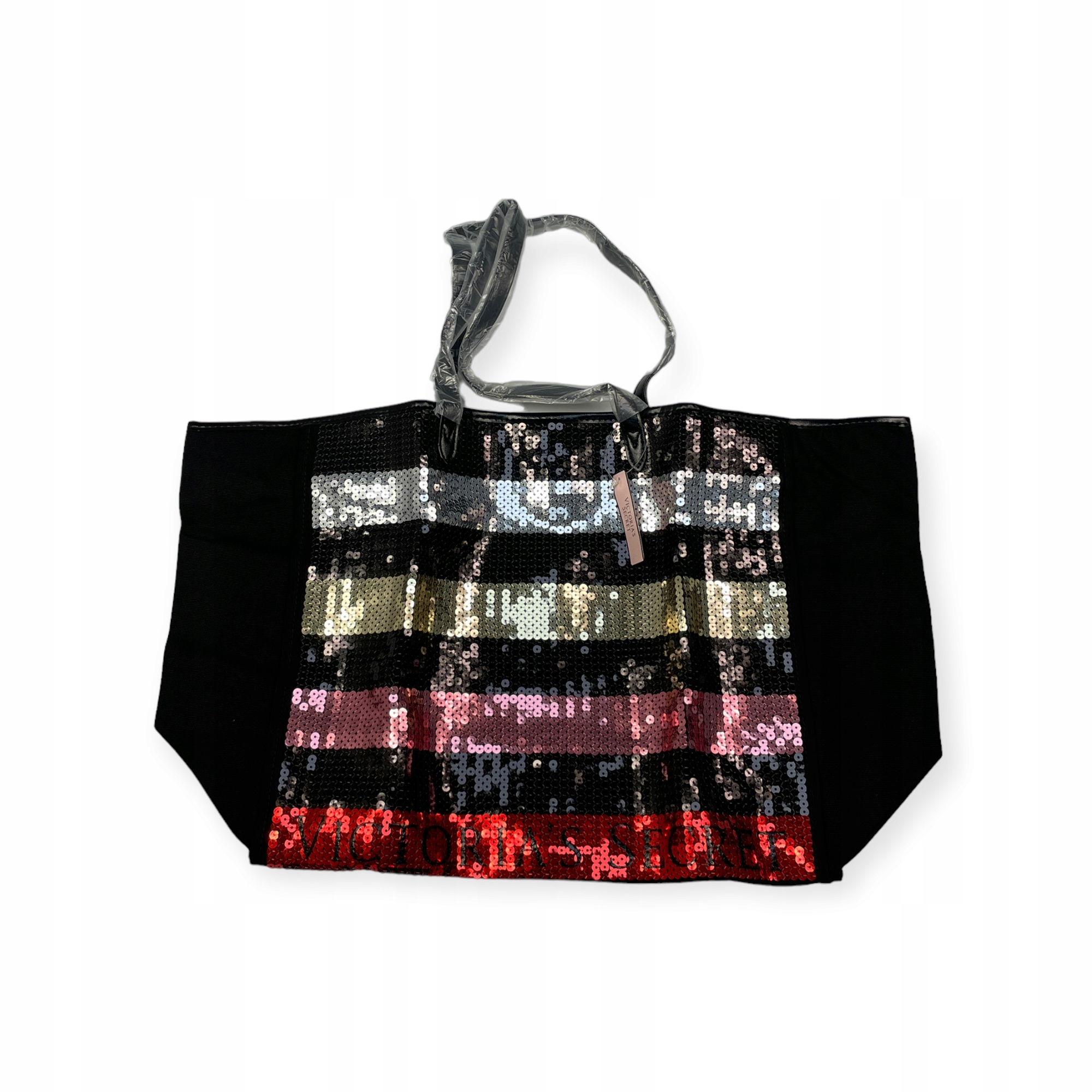 Velká prostorná dámská kabelka Victoria's Secret