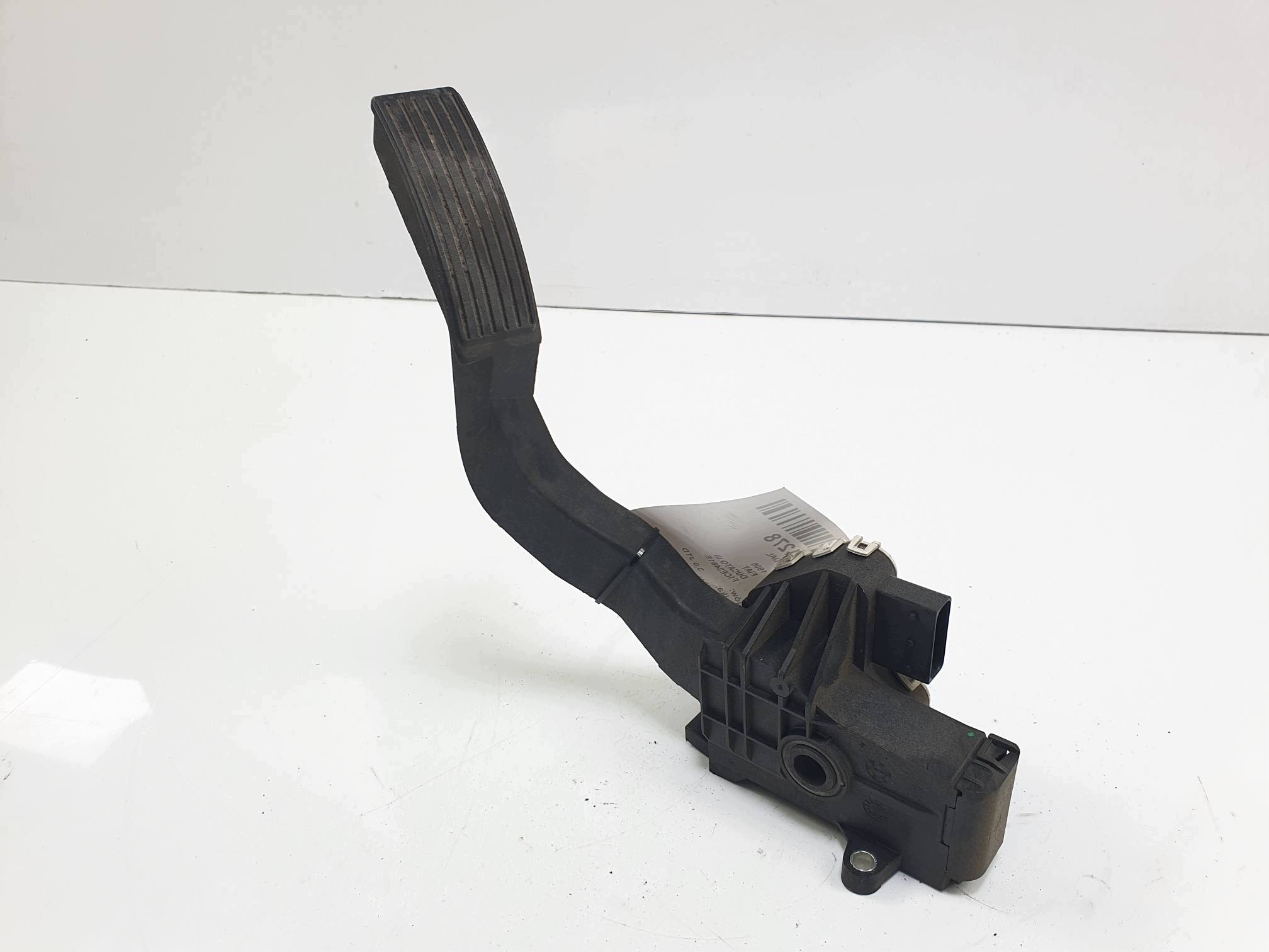 PEDAL FIAT DUCATO III