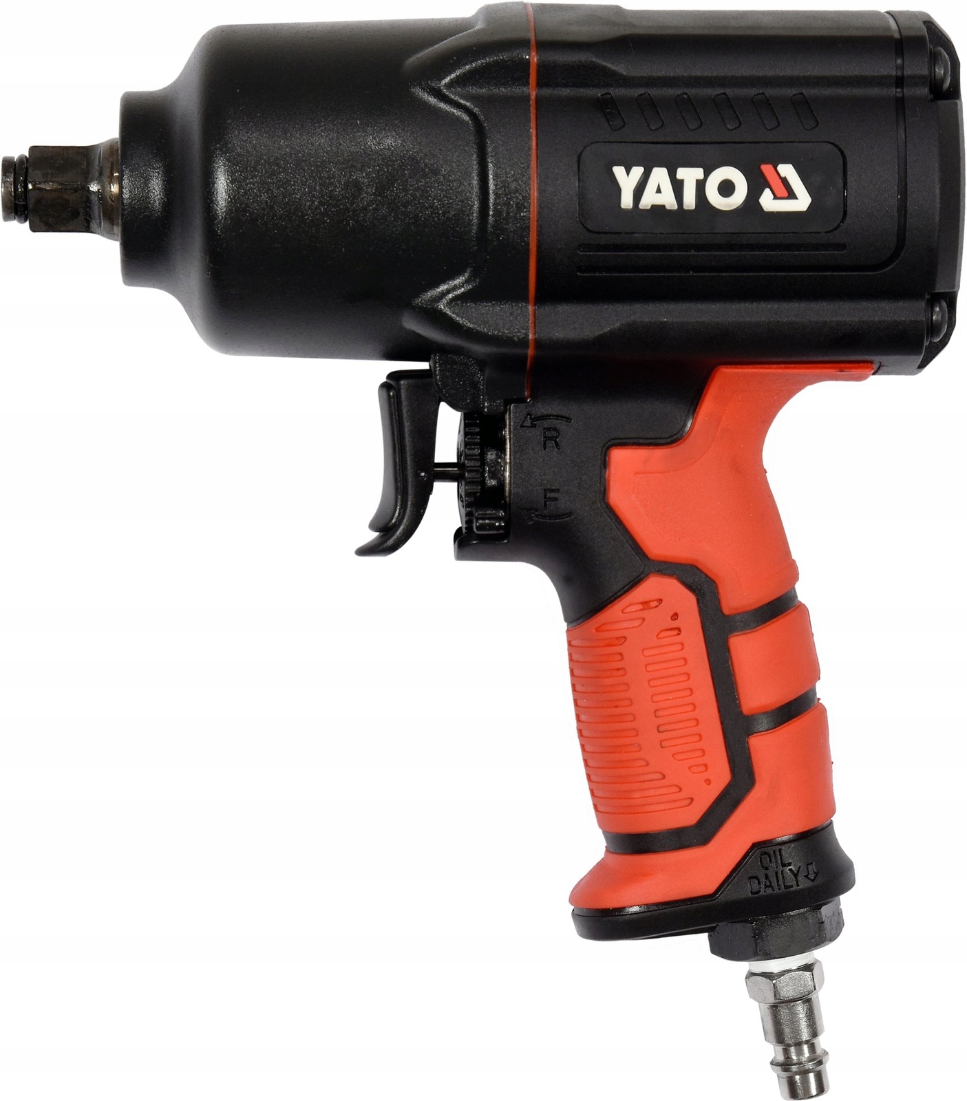 Yato pneumatický kľúč 1/2" 1700 Nm kompozitný YT-09544