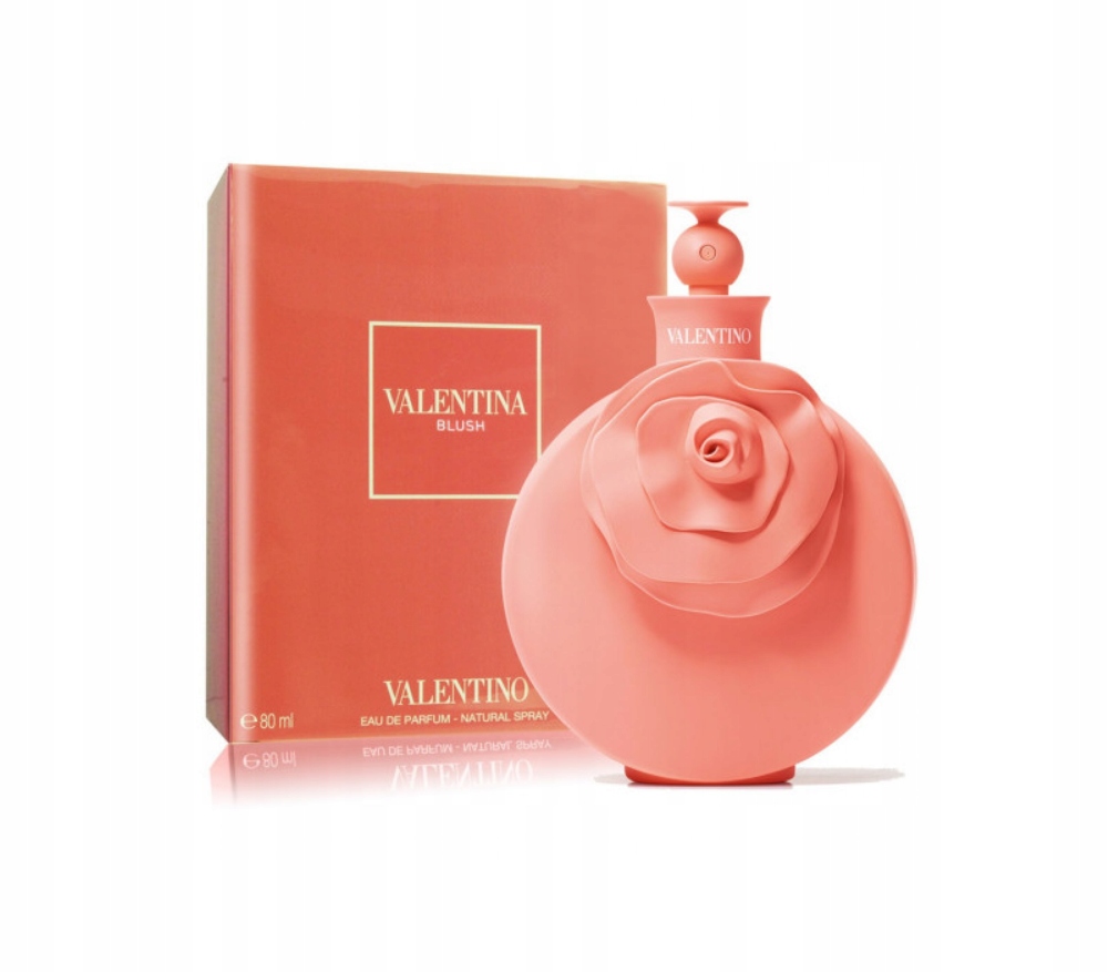 Valentino Valentina Blush woda perfumowana 80 ml
