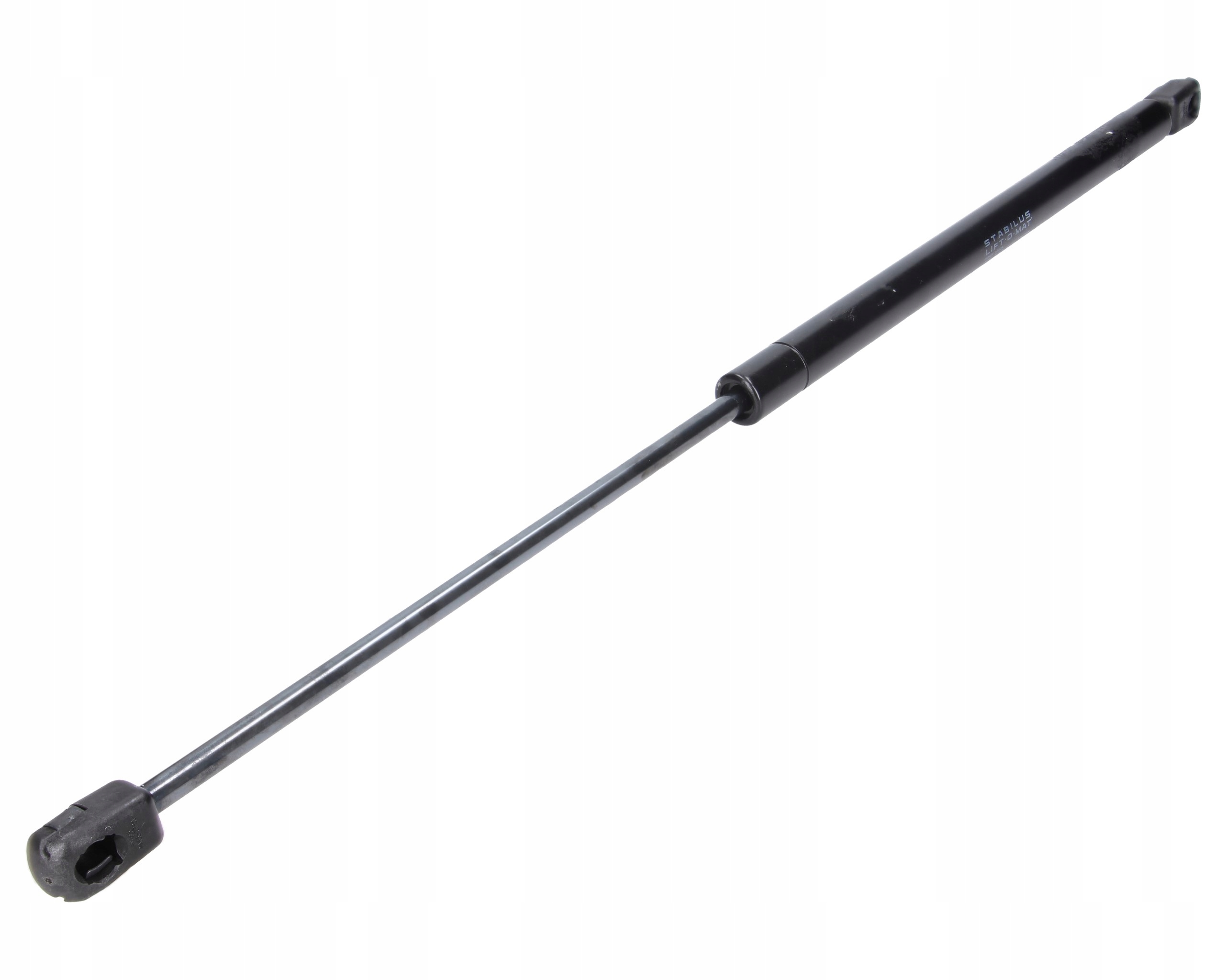 servopohon plynový tlumič A=550 B=275 F=180N