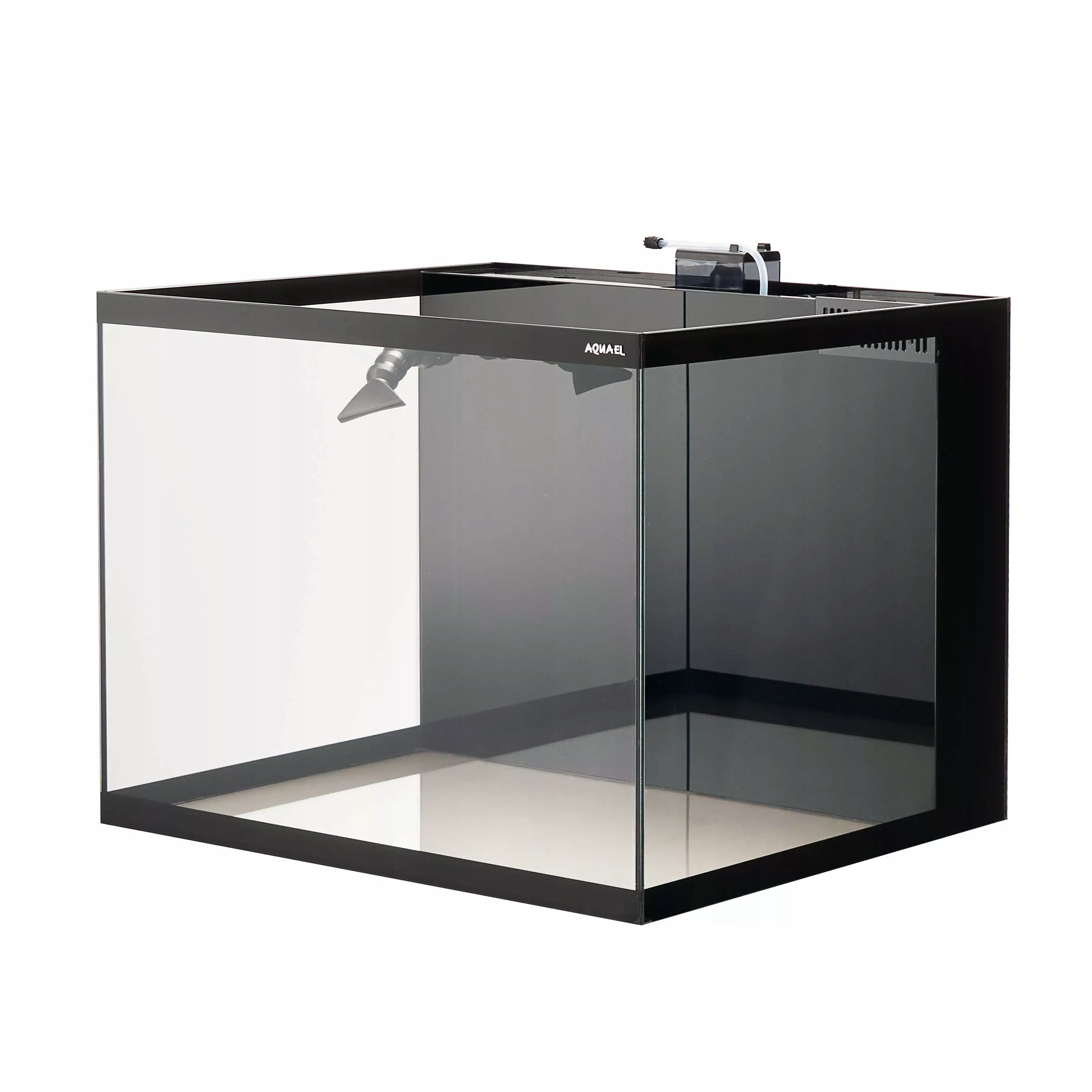 AQUAEL ZESTAW AKWARIOWY MORSKI GLOSSY MARINE 60