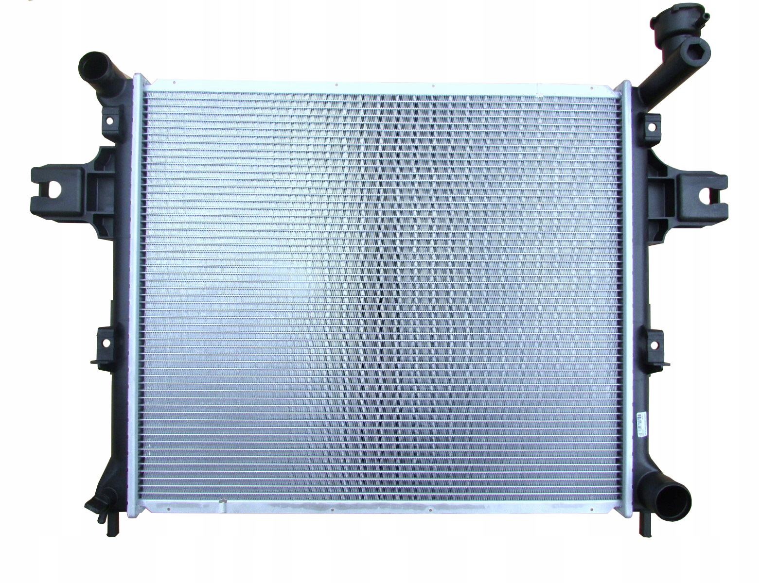 CHŁODNICA JEEP GRAND CHEROKEE 5.7 6.4 2010-2021