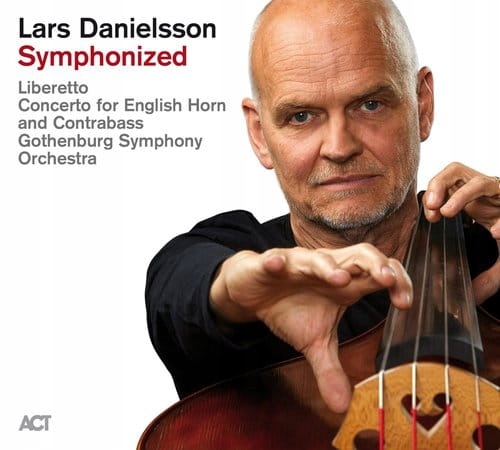 Danielsson, Lars Symphonized (CD)