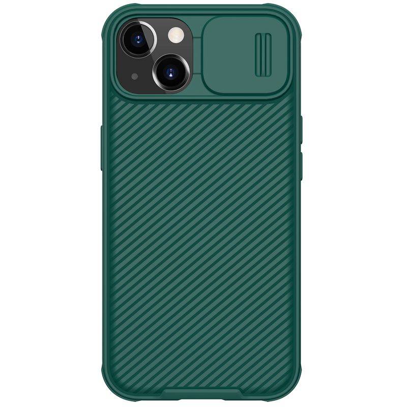 

Etui do Samsung A53 5G Nillkin CamShield