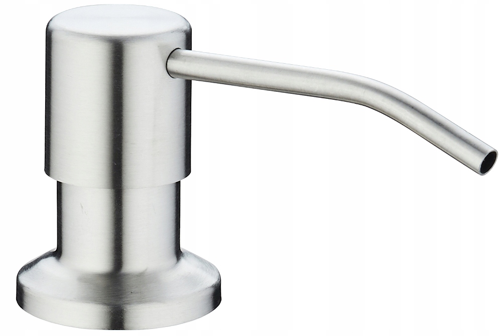 MEXEN DOZOWNIK NA PŁYN DO ZLEWOZMYWAKA INOX Marka Mexen