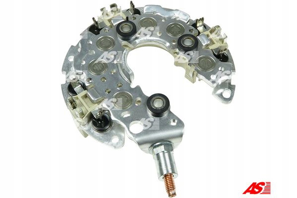 MOSTEK PROSTOWNICZY ALTERNATORA AS-PL Producent części AS-PL