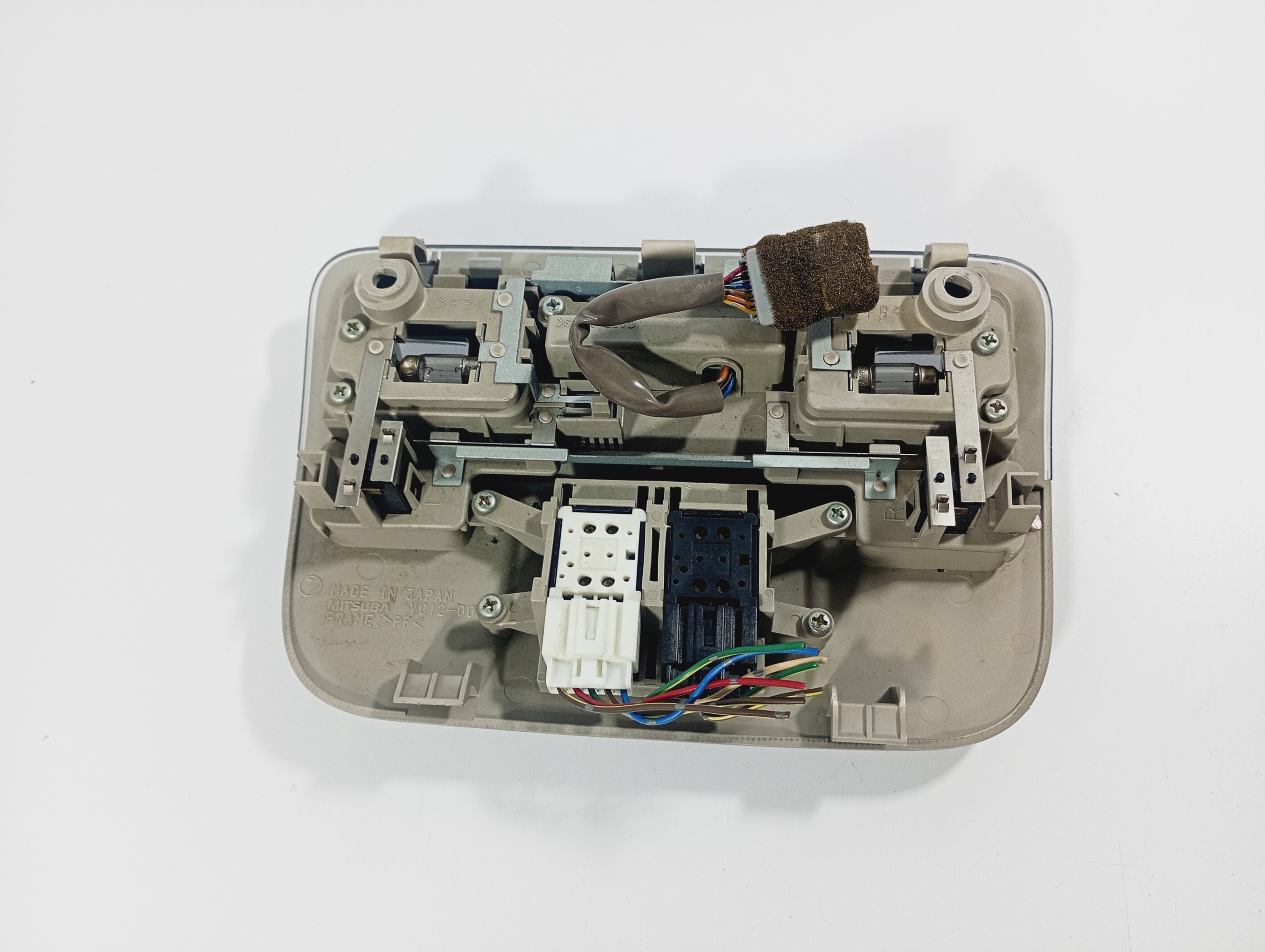 beleuchtung des kabine licht innen OE VC12006 Subaru LEGACY 4 IV 03-09