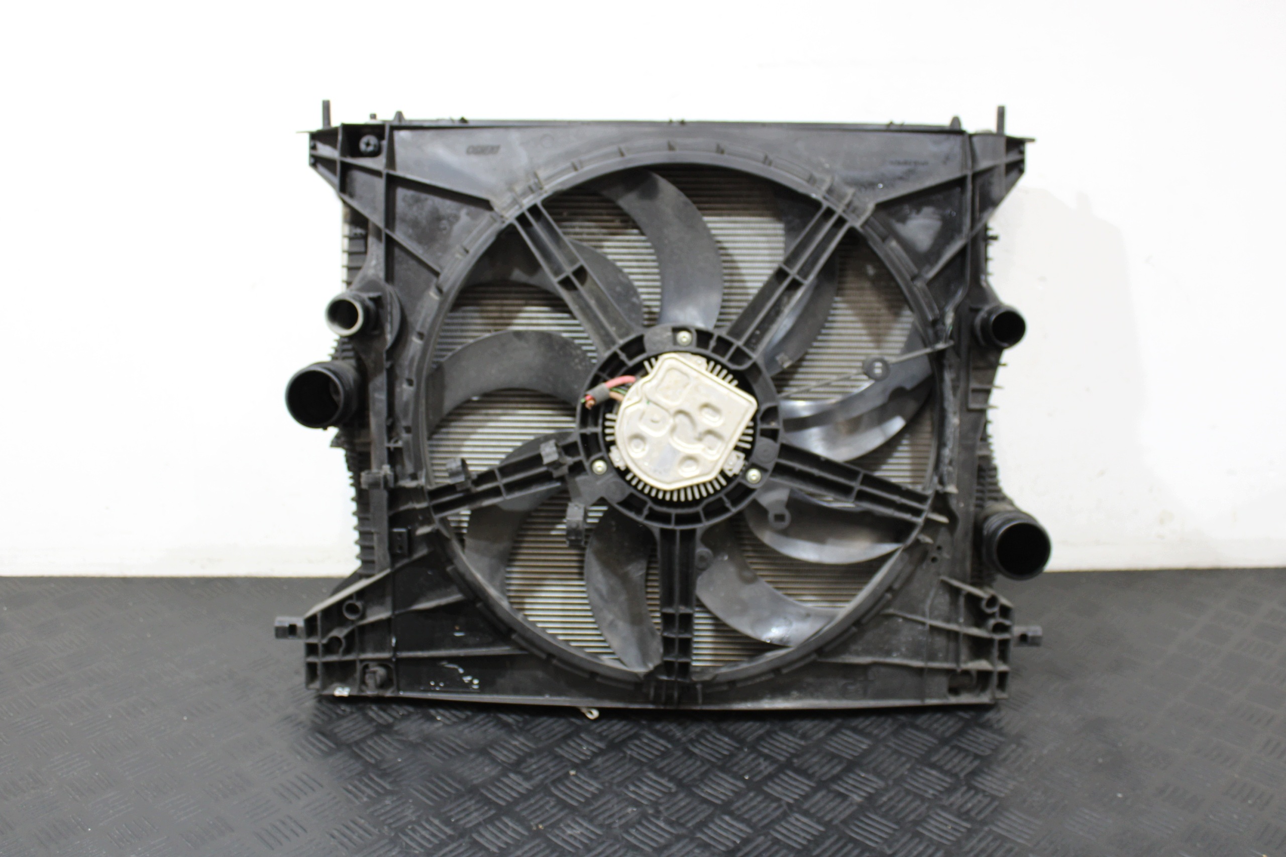 water cooler fan ALFA ROMEO STELVIO 2,2 MJ