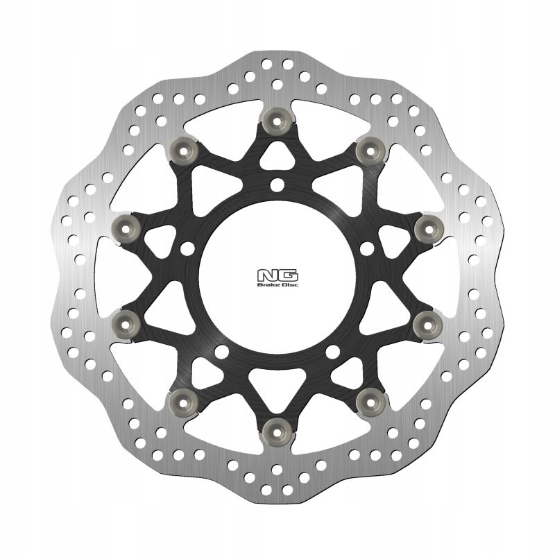 Ng Predný Brzdový Kotúč Honda Cb 650R '19-'22, Cbr 650R '19-'21 (310X106X)