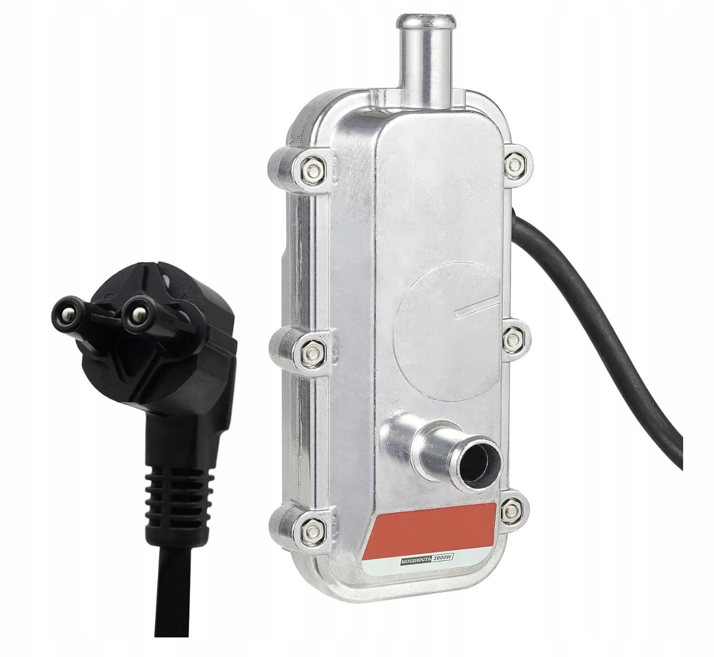 Ohřívač Motoru Webasto S Čerpadlem 2 Kw