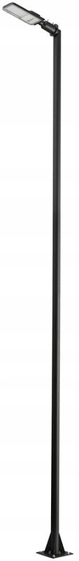 

Nowodvorski Lampa Latarnia Led 10283 Pathway 4M