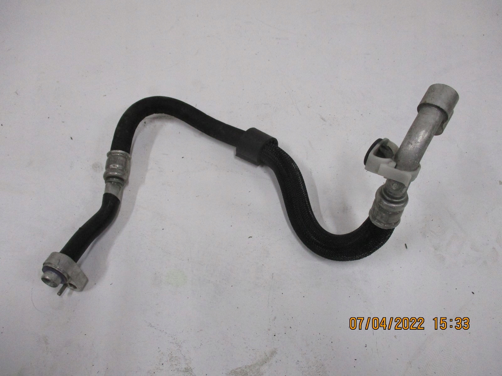 Міні F56 Кондиціонер шланг