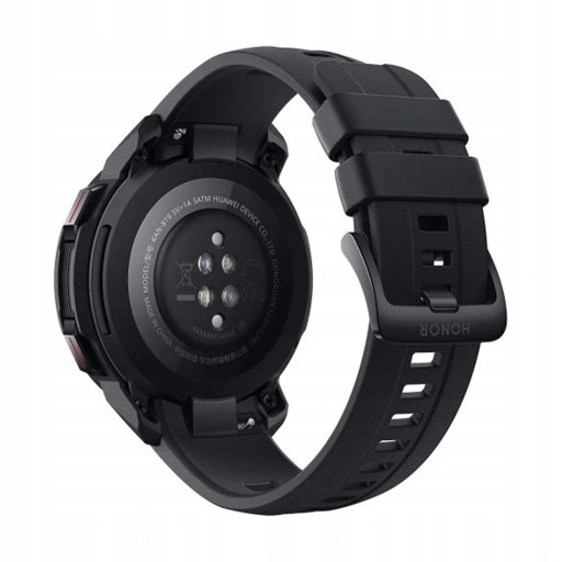 Smartwatch Honor Watch GS Pro antracytowy Model Watch GS Pro