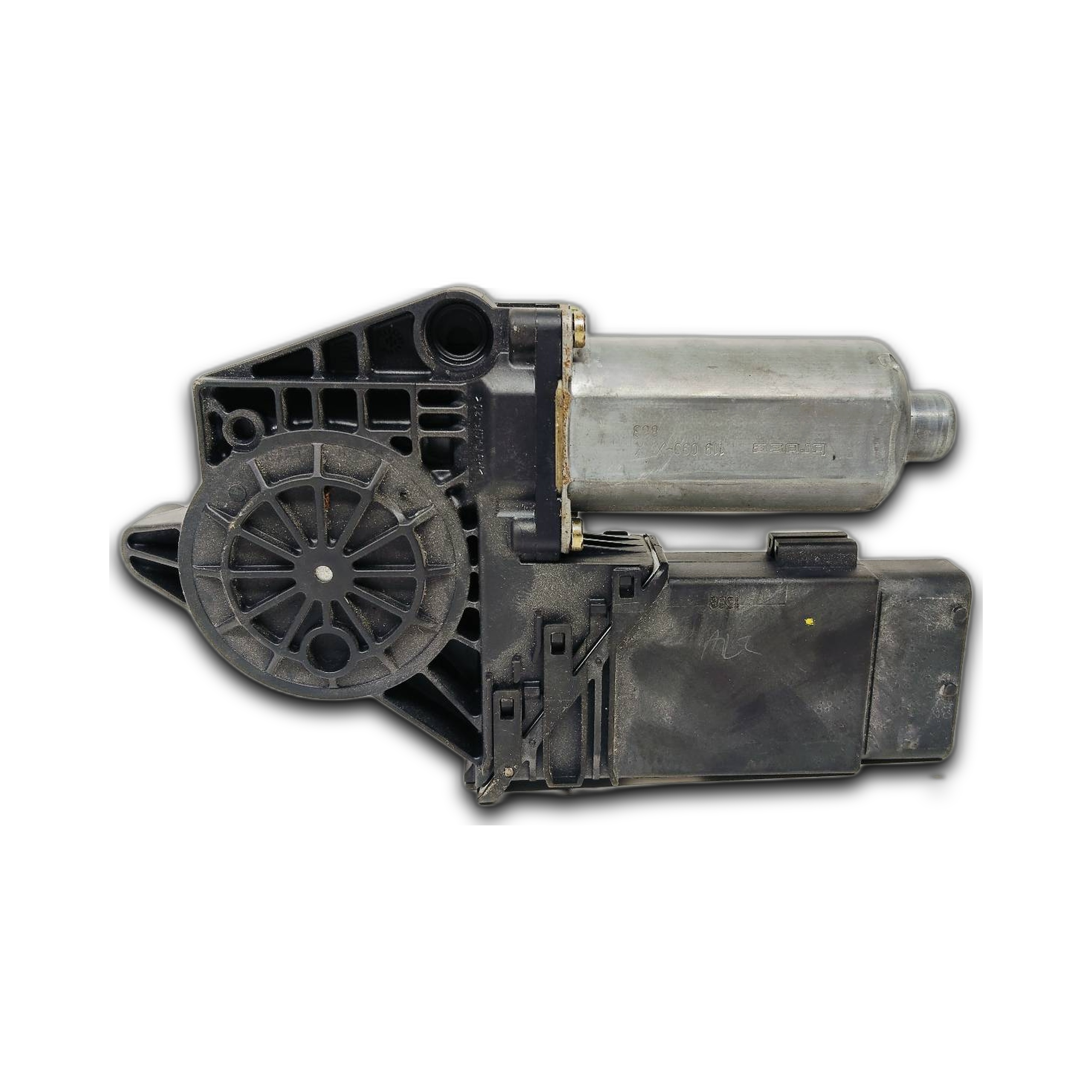 mini motor windows right front Volkswagen Golf IV 1.9 TDI BOSCH 101434-202