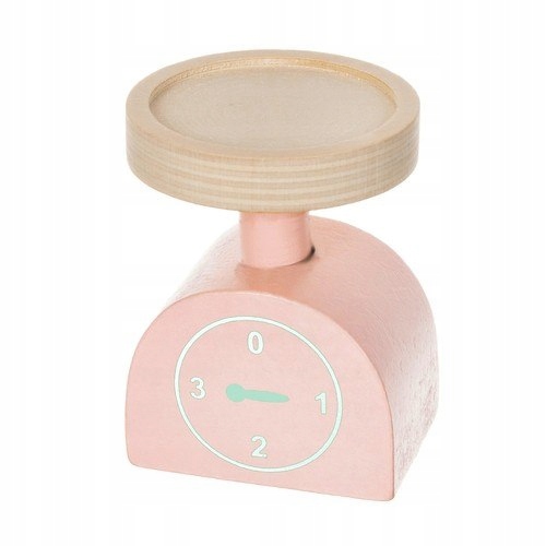 Stragan drewniany z akcesoriami Kruzzel 24888 Wiek dziecka 3 lata +