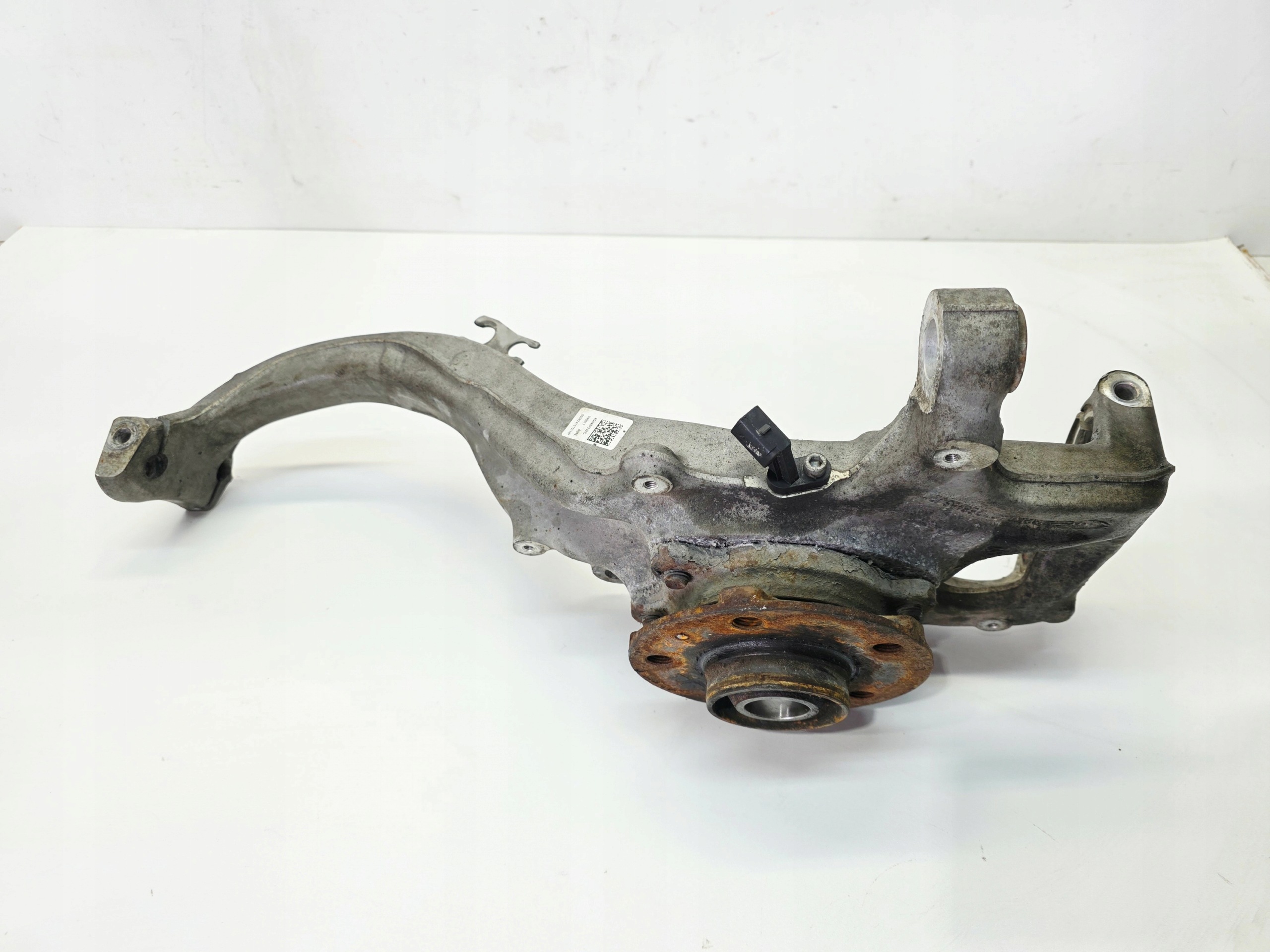 swing right front AUDI A4 B8 A5 8T LIFT A6 C7 A7 8K0407258AB