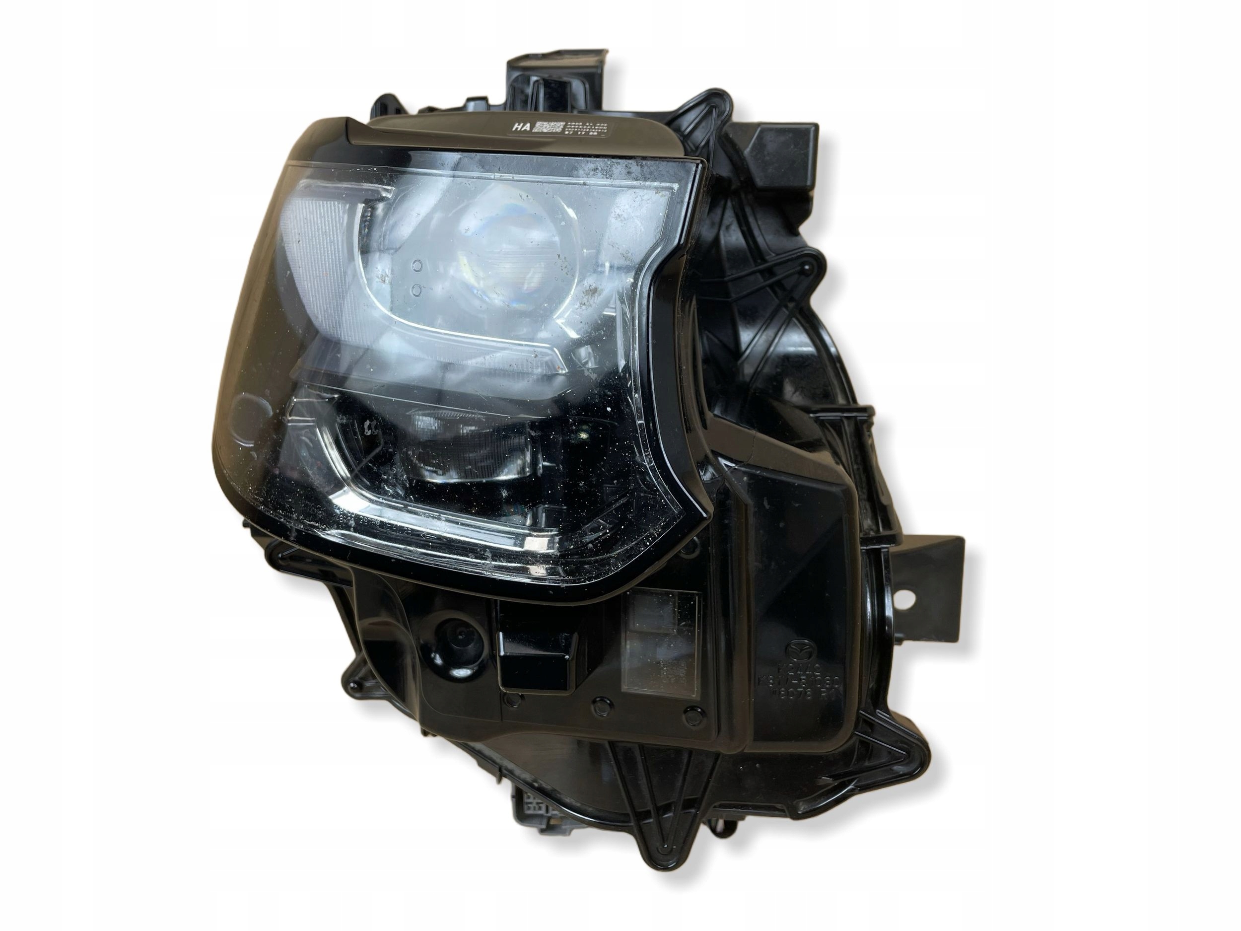 light right front right front FULL LED MAZDA CX60 CX-60 2022- KR9R51030