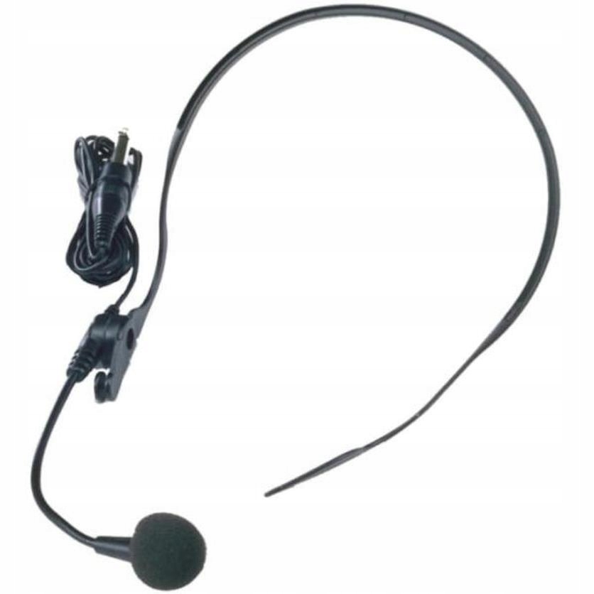 Mikrofon Zoom HM-01 nagłowny dynamiczny