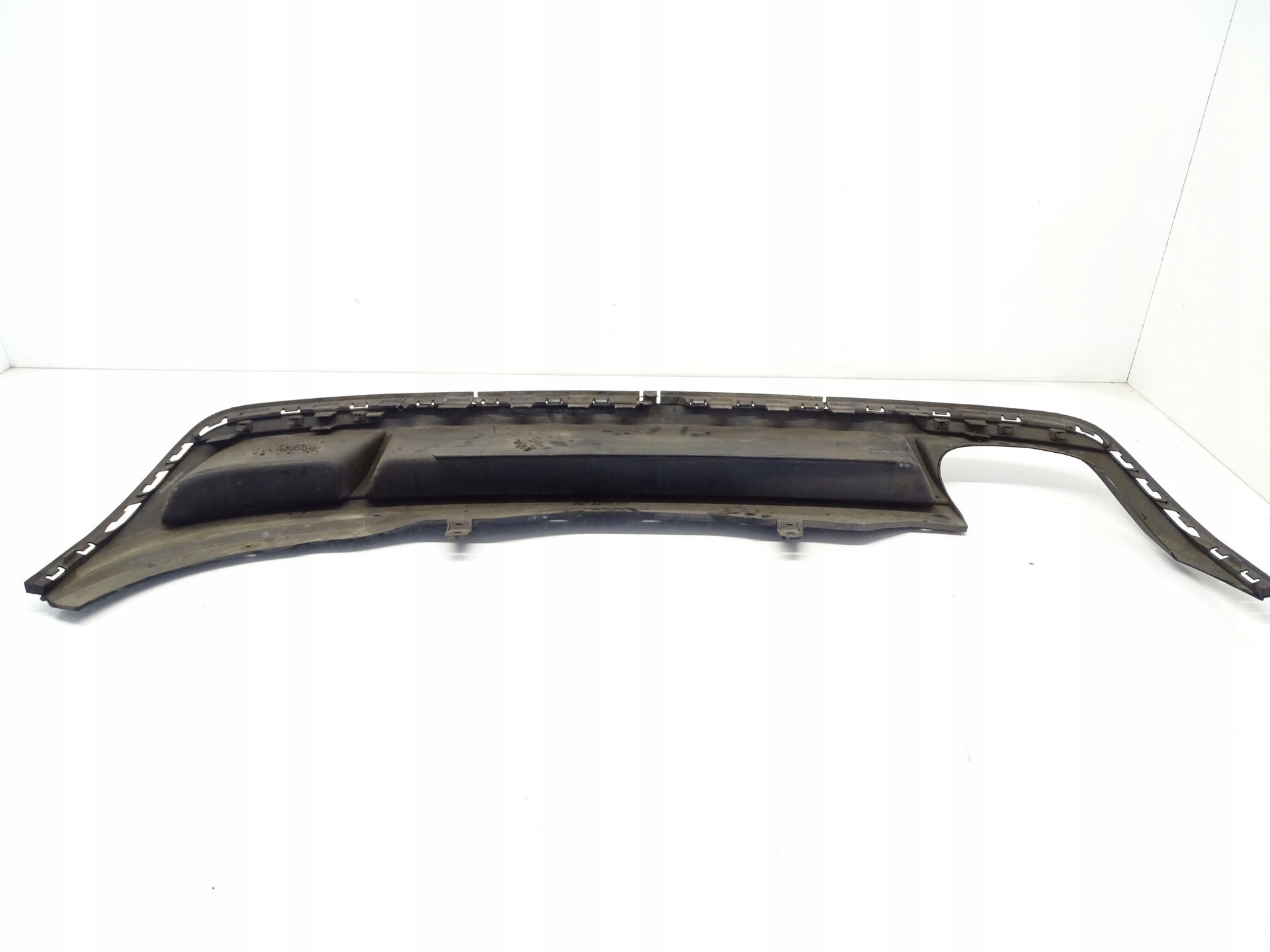 accessori spoiler diffusore Paraurti posteriore posteriore VW PASSAT CC LIFT 3C8807521D