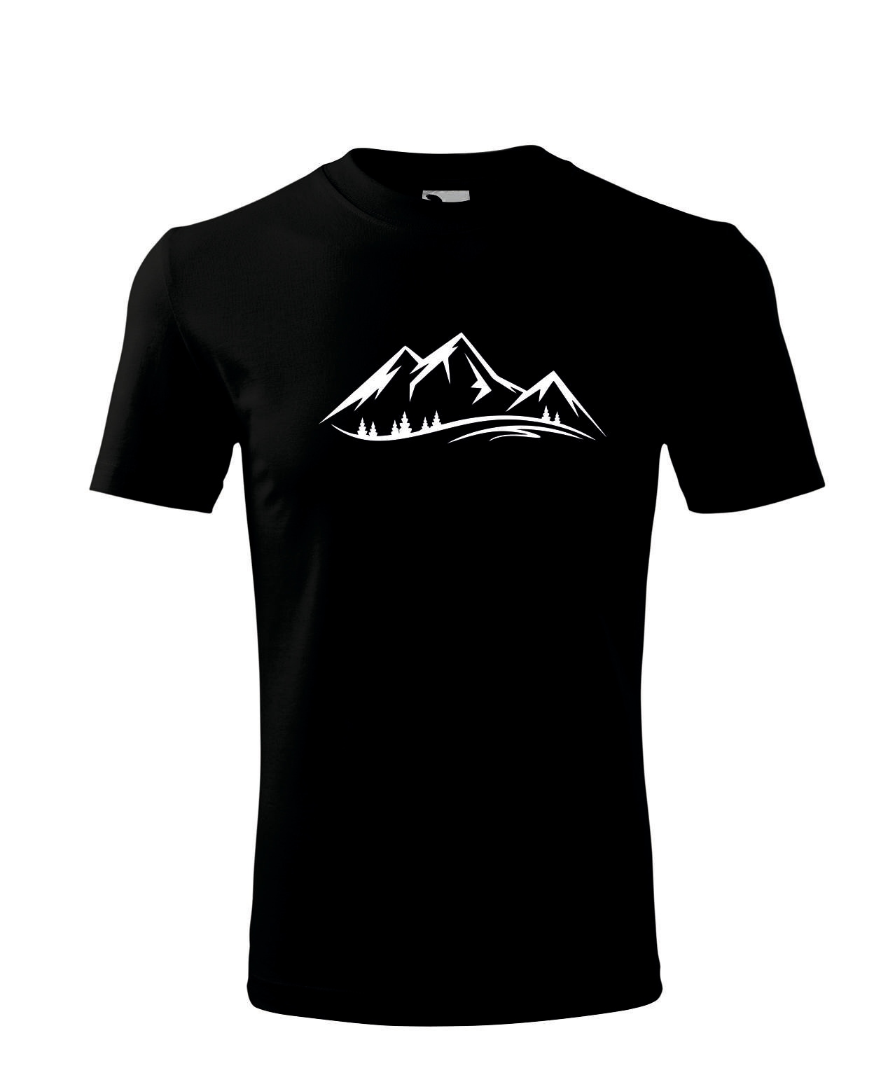 

Koszulka T-shirt N1 Natura Góry 3 męska