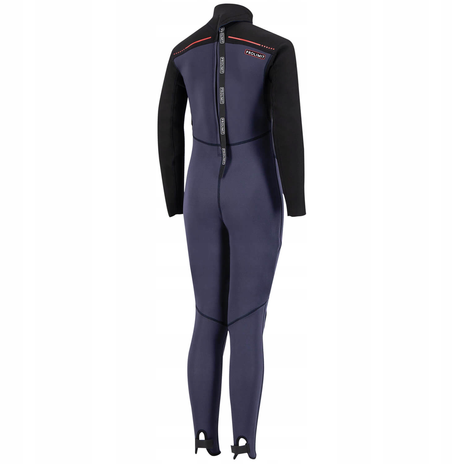 Pianka Prolimit Grommet 3/2 Blue/Red 3XL Marka Prolimit