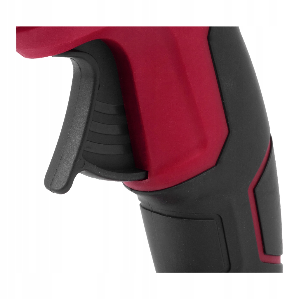 Akumulatorowy Pistolet do Kleju 18 V Ø11,2 mm Moc 18 W