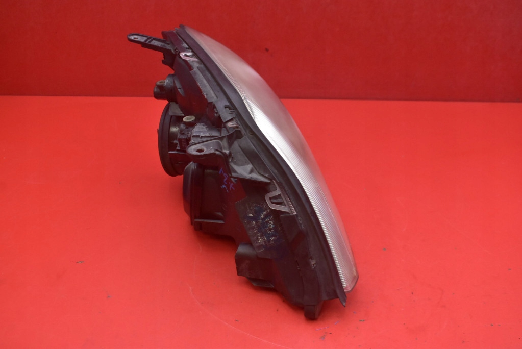 REFLEKTOR left light front lens EU 155887-00 OPEL SIGNUM C 03-05