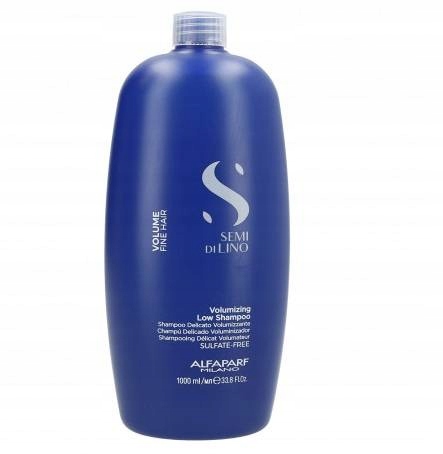 

AlfaparfSDL Volumizing Low Szampon objętość 1000ml