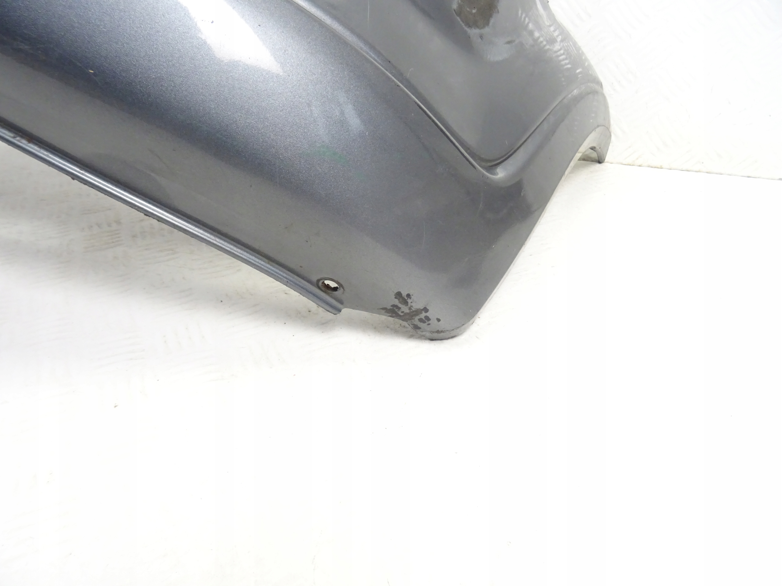 Honda CRV CR-V II 2 bumper front front