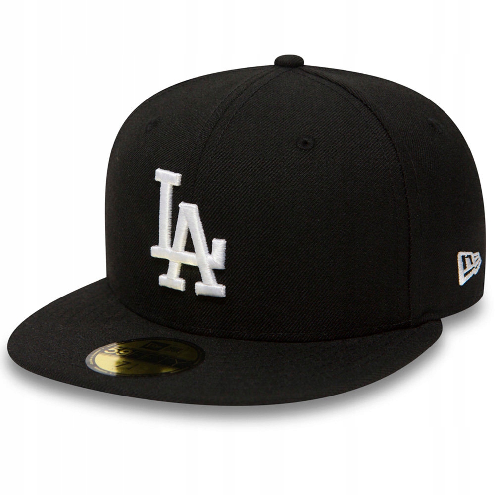 

Czapka New Era Basic La Los Angeles 59FIFTY