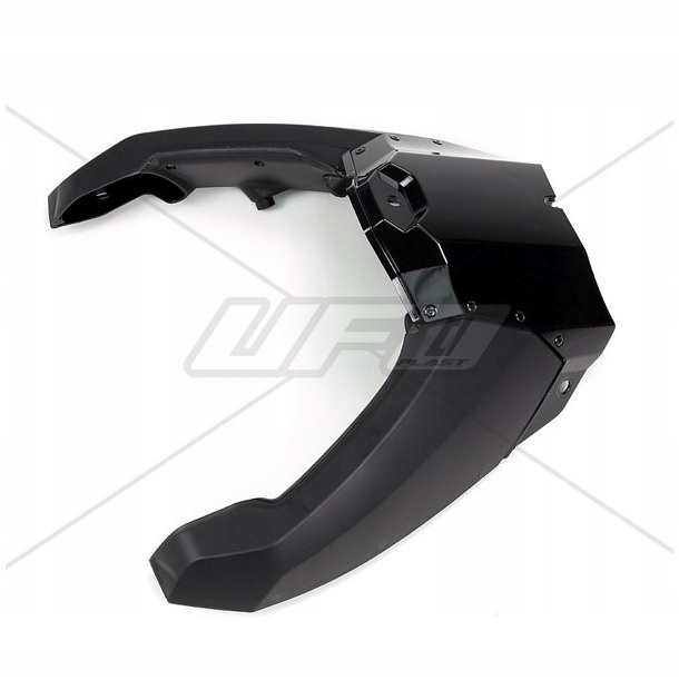 Ufo Kryty Vzduchového Filtra Yamaha Yzf 250/450 '14-'17, Wrf 250 '15-'17, Wr