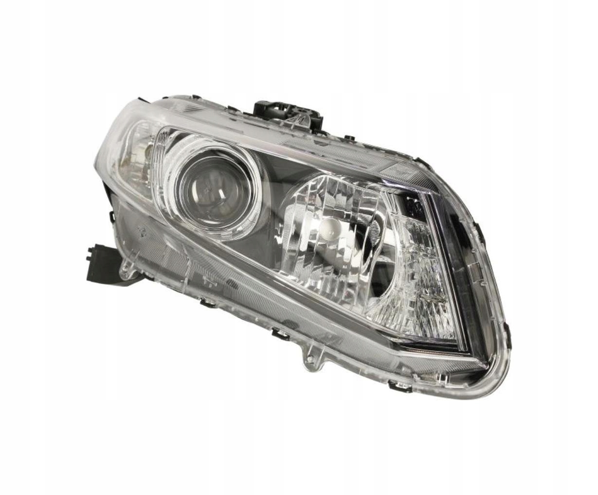 Reflektor główny HONDA CIVIC SDN/COUPE 12- PRAWY