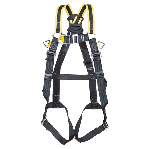 P-39 Bezpečnostní postroj velikost M XL Protekt