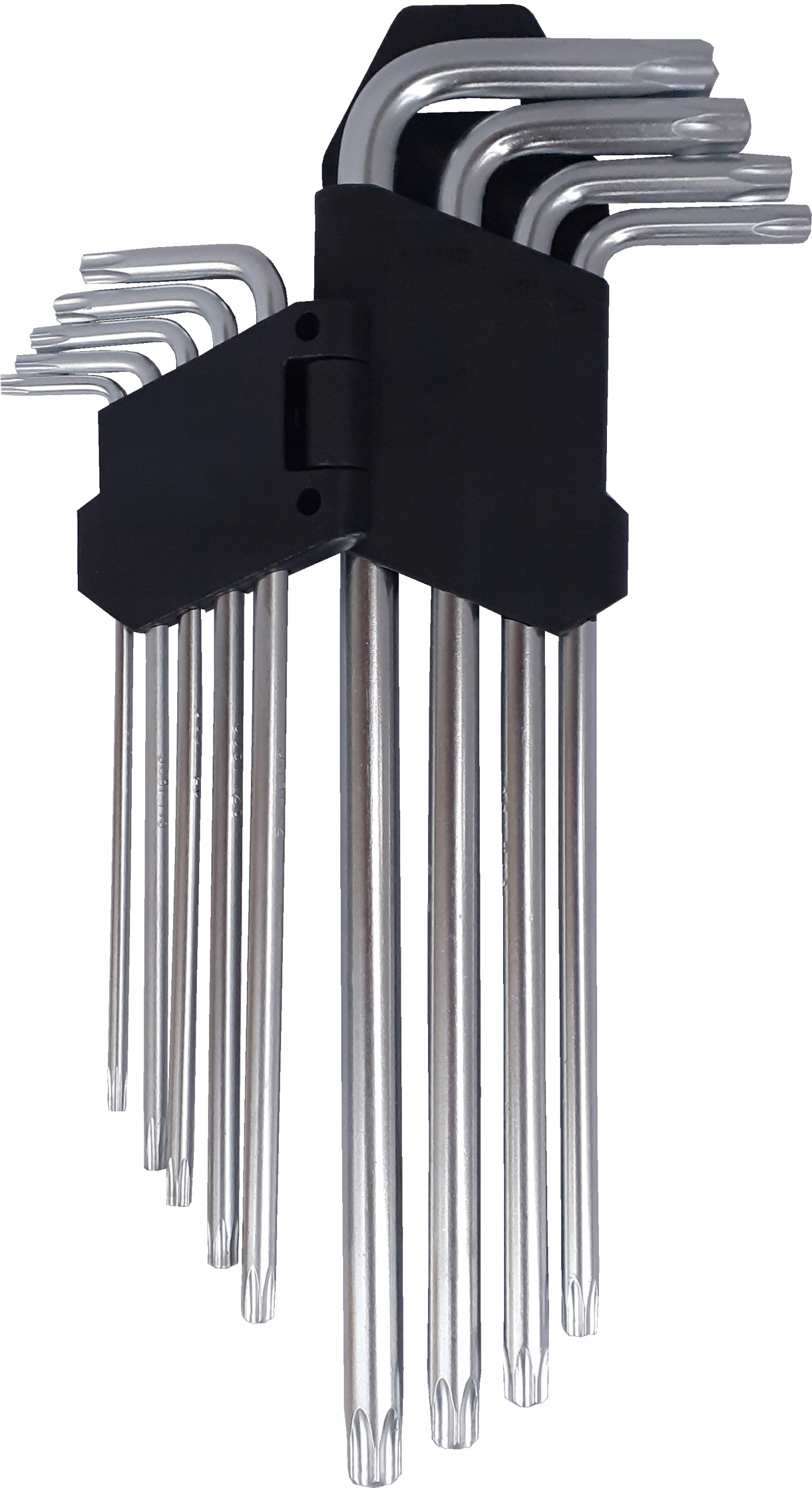 

Klucze imbusowe imbusy Torx T10 T50